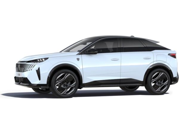 Peugeot 3008 GT Elektromotor 210"NEUES MODELL" bild 4
