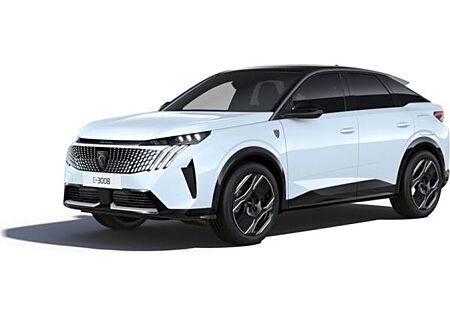 Peugeot 3008 GT Elektromotor 210"NEUES MODELL"