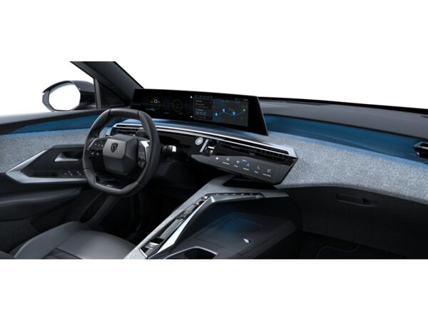 Peugeot 3008 GT Elektromotor 210"NEUES MODELL" bild 7