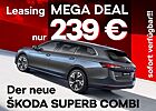 Skoda Superb "MEGA DEAL" New Model Selection 1,5 TSI 110kW 7-Gang-DSG Mild Hybrid # Lagerwagen #