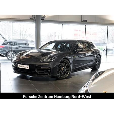 Porsche Panamera leasen