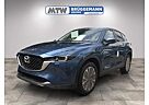 Mazda CX-5 Advantage 194PS Automatik Full-Service*Vollkasko*