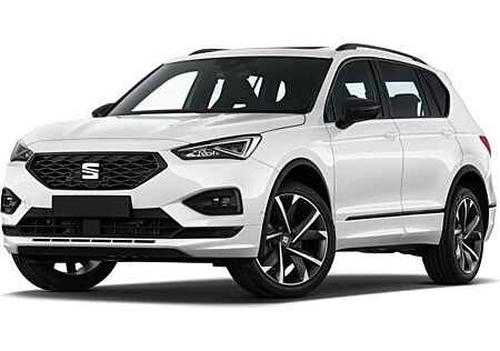 Seat Tarraco 2.0 TDI DSG FR +AHK+BEATS+LED+PDC+SHZ+FR