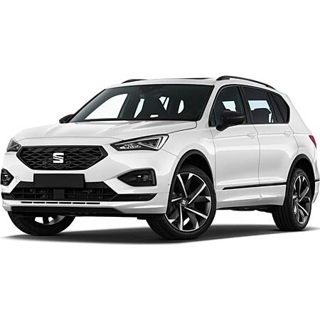 Seat Tarraco leasen