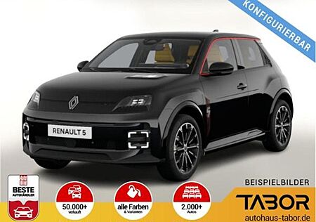 Renault R 5 5 Iconic Five 10 Comfort Range