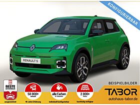 Renault R5 Techno 150 Comfort Range Renault R5 Techno 150 Comfort Range