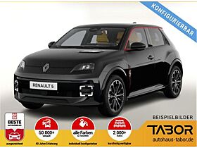 Renault R5 Iconic Five 150 Comfort Range