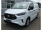 Ford Transit Custom Trend 110PS Schalter *Sofort Verfügbar*