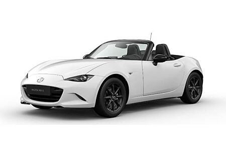 Mazda MX-5 Cabrio PRIME-LINE: Navi, Voll-LED, CarPlay