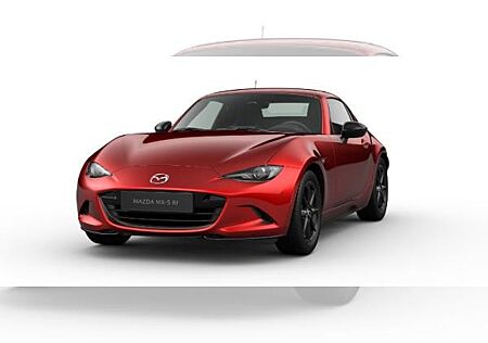 Mazda MX-5 EXKLUSIVE-LINE: Bose, Matrix-LED, Navi, Rückfahrkamera