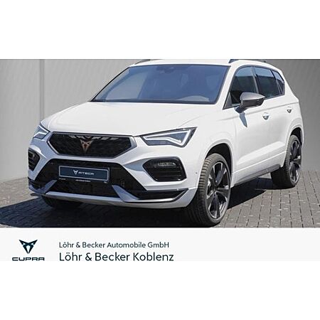 Cupra Ateca leasen