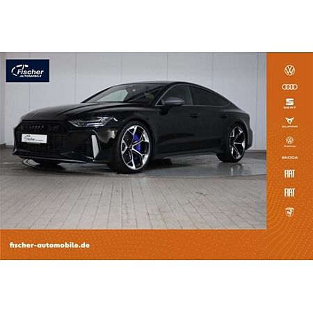 Audi RS7 leasen