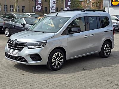 Renault Kangoo Grandtour 🌤️ inklusive Allwetterreifen🌨️