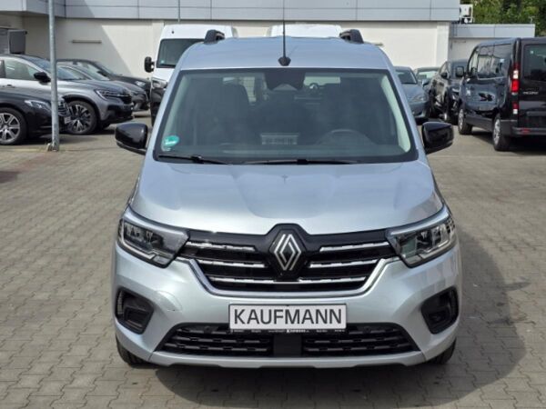 Renault Kangoo Grandtour 🌤️ inklusive Allwetterreifen🌨️ bild 2
