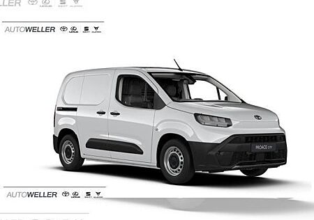 Toyota Pro Ace Proace City *Duty*Neues Modell*165,-€ BESTELLFAHRZEUG *