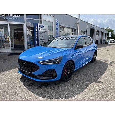 Ford Focus leasen