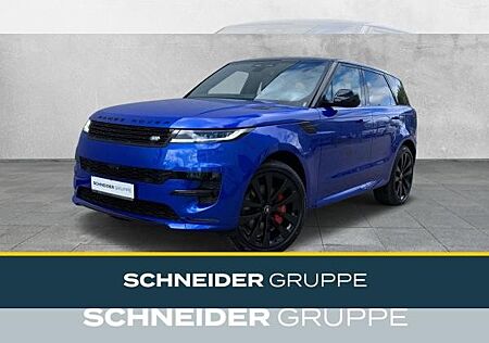 Land Rover Range Rover Sport P460e Dynamic HSE Plug-in Hybrid (Übernahme 20.07.2024)