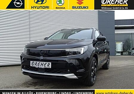 Opel Grandland Ultimate PLUGIN/ 36% Nachlass