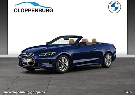 BMW 430 i xDrive Cabrio M-Sport UPE: 85.060,-