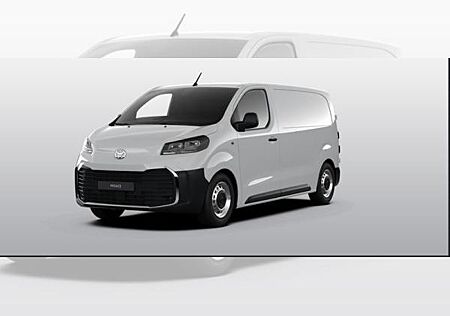 Toyota Pro Ace Proace L1 MEISTER *279€ RATE NEUES MODELL* inkl. NAVI