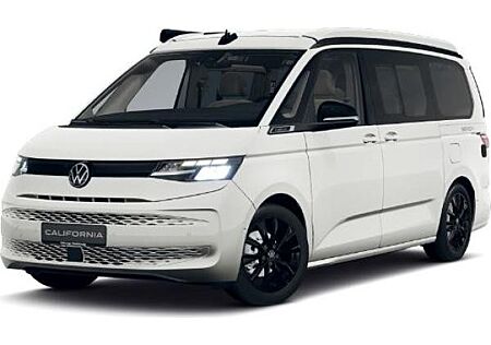 VW T7 Multivan Volkswagen New California Beach Camper **Vorbestellung**