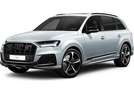 Audi SQ7 TFSI quat./tiptr. HD-Matrix/AHK/Standh./uvm.