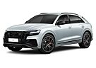 Audi SQ8 TFSI Competition Plus