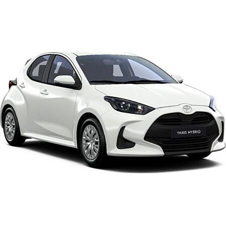 Toyota Yaris leasen