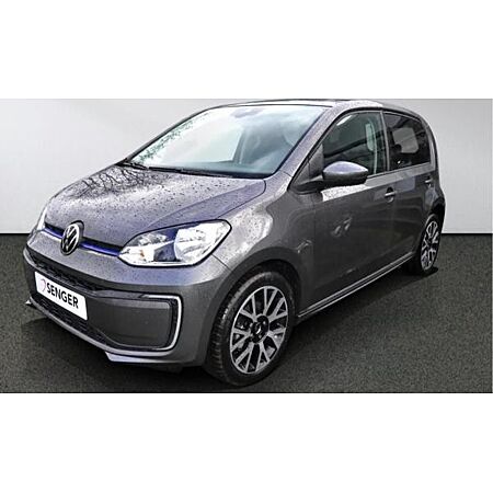 VW up! leasen