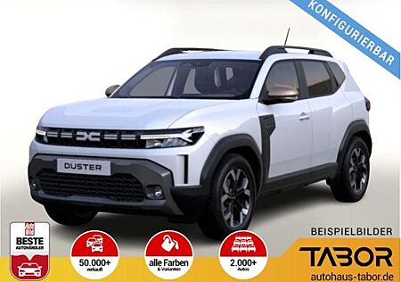 Dacia Duster Extreme TCe 130 4x4