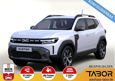 Dacia Duster Expression TCe 100 ECO-G