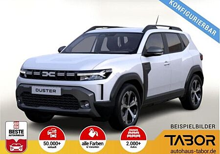 Dacia Duster Journey TCe 130