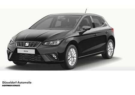 Seat Ibiza Xcellence 1.0 TSI- SUMMER DEAL (Düsseldorf)