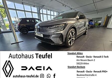 Renault Megane E-Tech TECHNO 220 Comfort Range