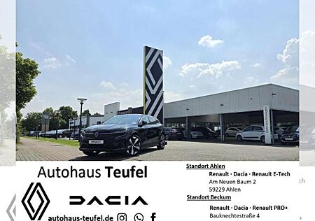 Renault Megane E-Tech Techno EV60 220hp ⚡ELEKTROBONUS🔌🔝