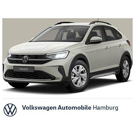 VW Taigo leasen