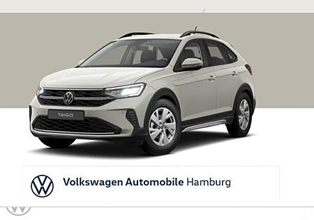 VW Taigo Volkswagen Life 1,0 l TSI