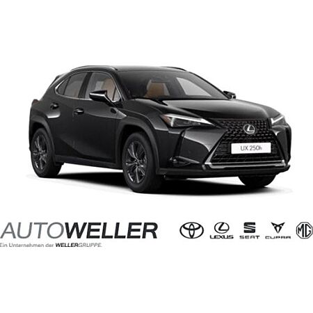 Lexus UX 250h leasen