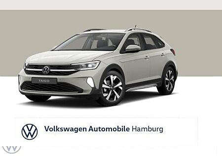 VW Taigo Volkswagen Life DSG