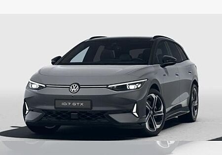 VW ID.7 Volkswagen GTX Tourer *BIS 30.06.* ⚡🚗🔌