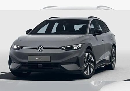 VW ID.7 Volkswagen Tourer Pro S *BIS 30.06.* ⚡🚗🔌