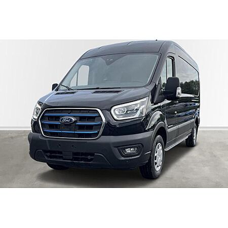 Ford Transit leasen