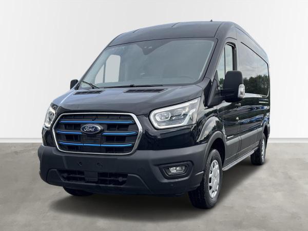 Ford Transit -E Kastenwagen 425L3 +++ 1600 kg Nutzlast +++ bild