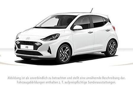 Hyundai i10 TREND 1.0 Benzin M/T *Lieferung möglich(bes_2105170989)