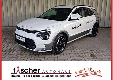 Kia Niro EV e-Niro INS WP DW TEC REX SD STL