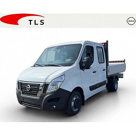 Nissan Interstar leasen