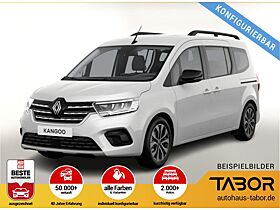 Renault Kangoo Grand TECHNO TCe 130 Renault Kangoo Grand TECHNO TCe 130