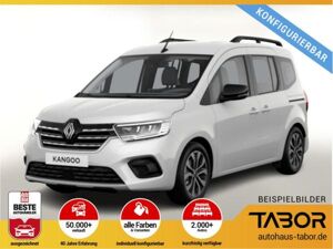 Renault Kangoo TECHNO TCe 130 bild 1