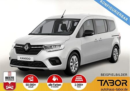 Renault Kangoo Grand EQUILIBRE TCe 130