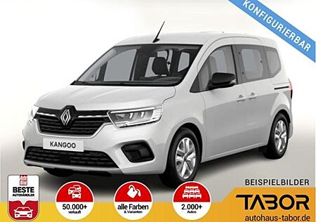 Renault Kangoo EQUILIBRE dCi 95